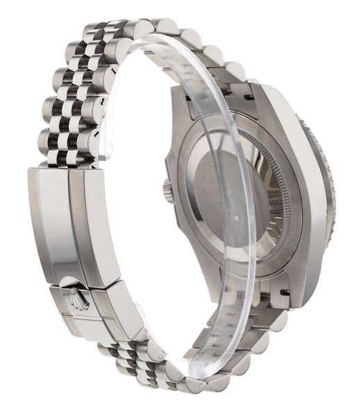 Rolex GMT Master II 126710 BLRO